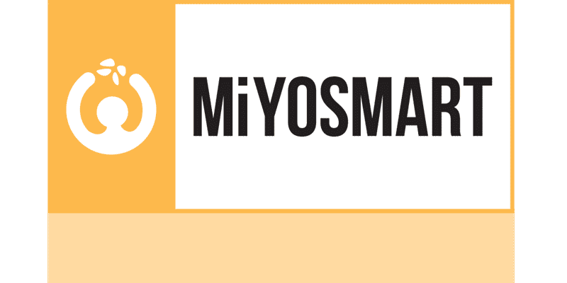 Verres Myosmart Hoya contrôle myopie — Eye's Heaven Belleville Paris